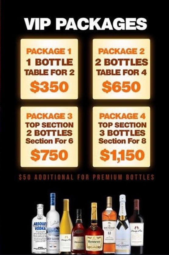 Nu Look & DJ Mars (Live At Moonlight)